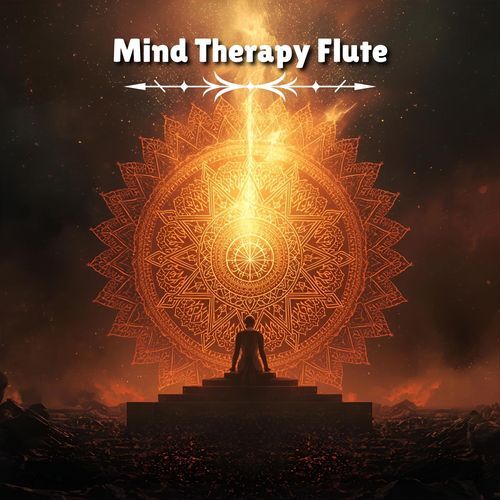Mind Therapy Flute