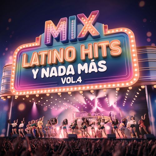 Amor y Ritmo Son Nuestra Verdad cover art