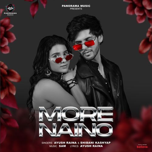 More Naino
