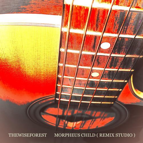 Morpheus Child (thewiseforest Remix)