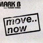 Move.. Now - Vocal