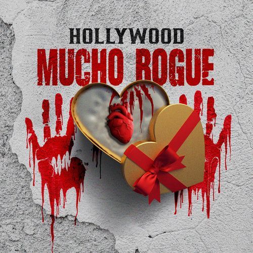 Mucho Rogue