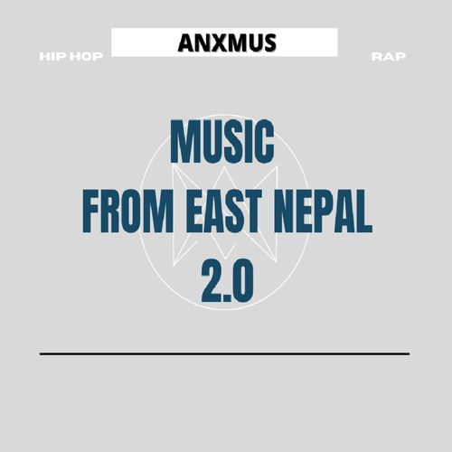 Music From East Nepal 2.0 cover art
