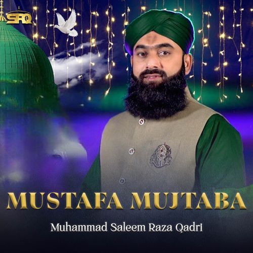 Mustafa Mujtaba
