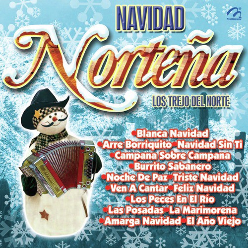 Navidad Norteña_poster_image