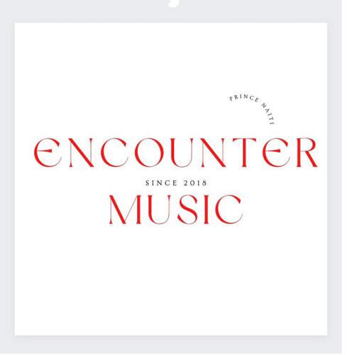 Ndokudai (with Encounter Music) cover art
