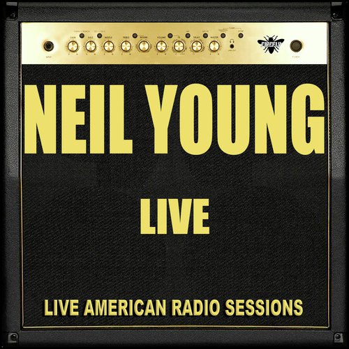 Neil Young Live (Live)