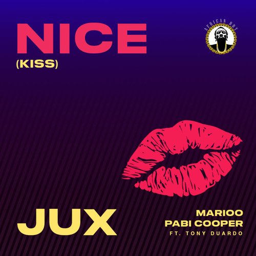 Nice (Kiss) [feat. Tony Duardo]_poster_image