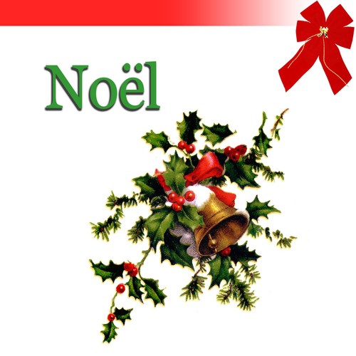 Noël instrumental_poster_image