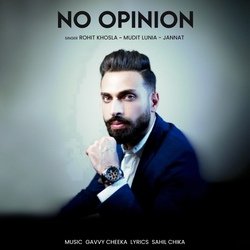 No opinion-HgpdVj9ADmY