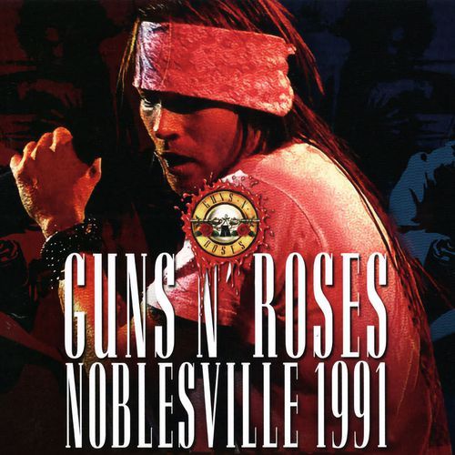 Noblesville 1991 (HQ Remastered)_poster_image