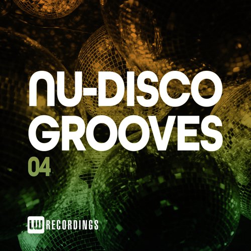 Nu-Disco Grooves, Vol. 04_poster_image