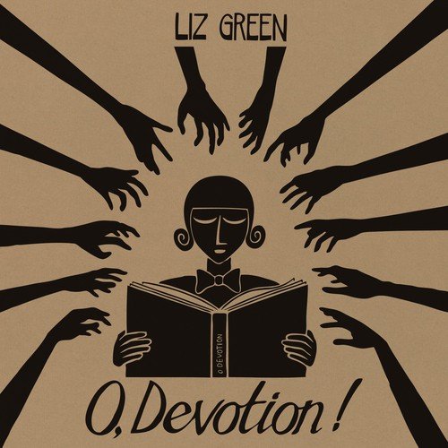 Luis cover art