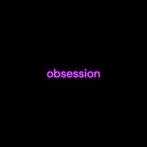 Obsession (Techno Mix)