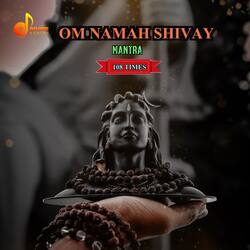 Om Namah Shivay Mantra 108 Times-FiE4ViRqVXY