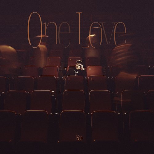 One Love_poster_image