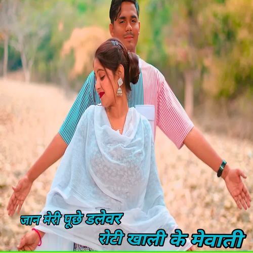 जान मेरी पूछे डलेवर रोटी खाली के मेवाती