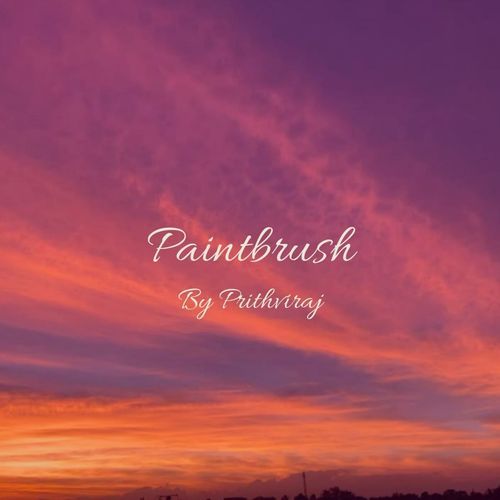 Paintbrush