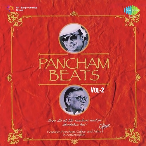 Pancham Beats Vol. - 2