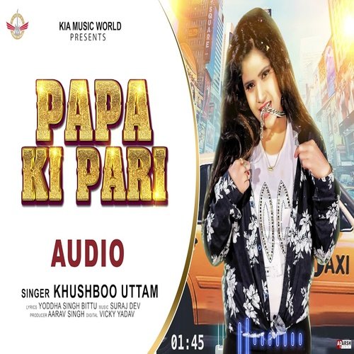 Papa - Song Download from Papa @ JioSaavn