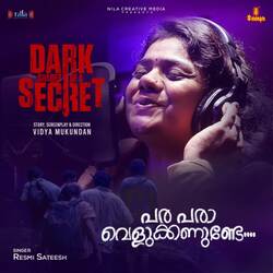 Para Para Velukkanunde (From &quot;Dark Shades Of A Secret&quot;)-R105HD1aRHk