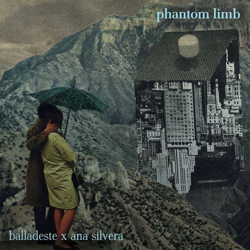 Phantom Limb