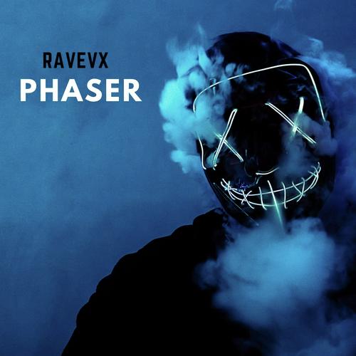 Phaser cover art