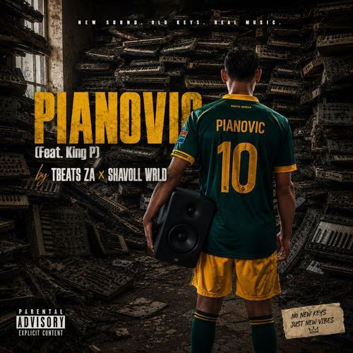 Pianovic