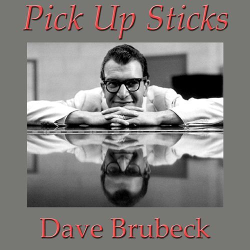 Take Five cover art