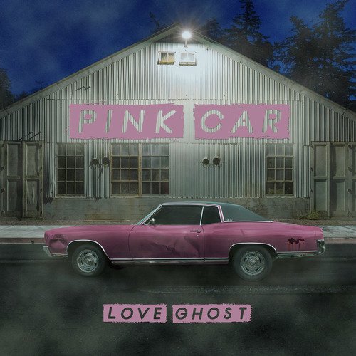 Pink Car_poster_image