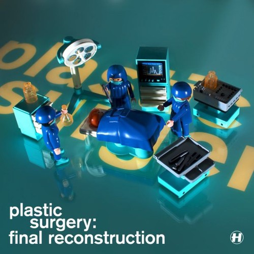 Plastic Surgery Final Reconstruction Bundle