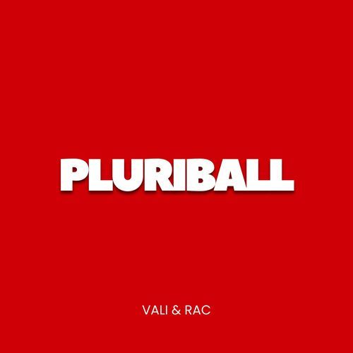 Pluriball cover art
