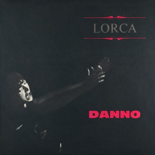 Poèmes de Federico Garcia Lorca