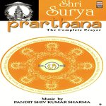 Shri Surya Kavach artwork