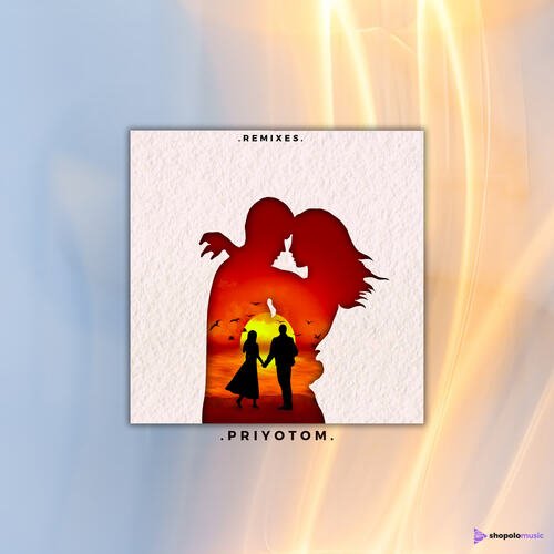 Priyotom (Flvrng Remix)