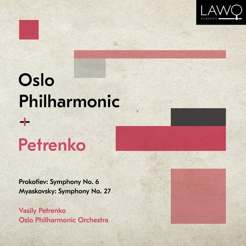 Symphony No. 6, Op. 111: III. Vivace