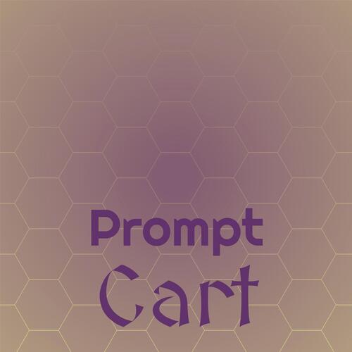 Prompt Cart