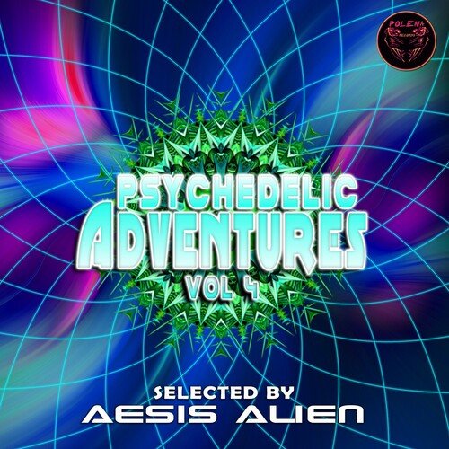 Fragile Nature (Aesis Alien Remix)