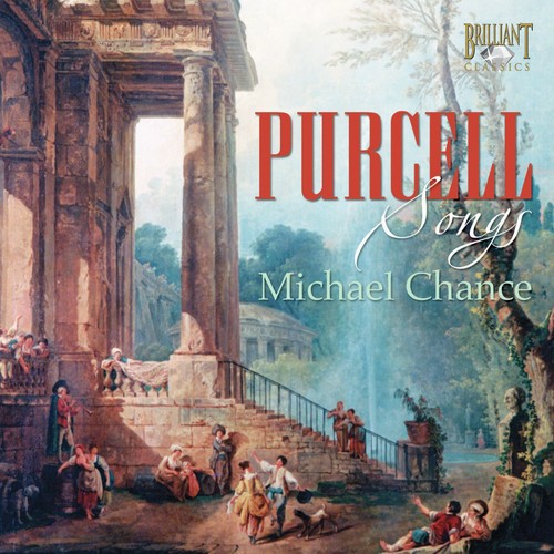 Purcell: Songs