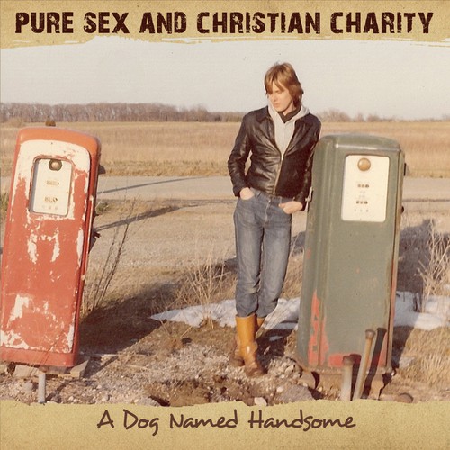 Pure Sex and Christian Charity