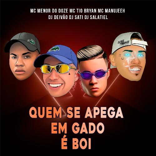 Quem Se Apega em Gado é Boi_poster_image