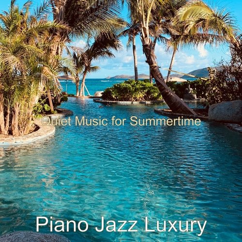 Quiet Music for Summertime_poster_image