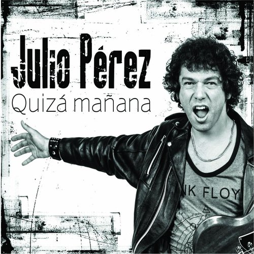Luis cover art