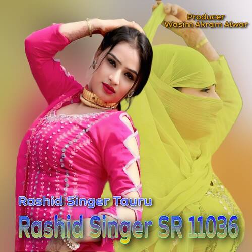 RASHID SINGER SR 11036