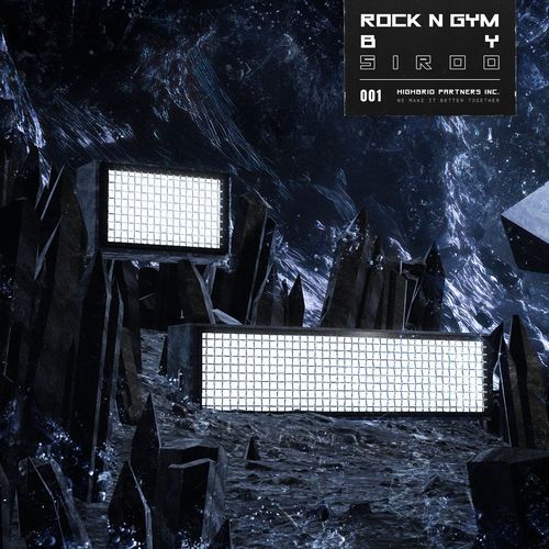 ROCK n GYM Vol. 001