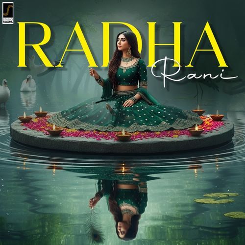 Radha Rani