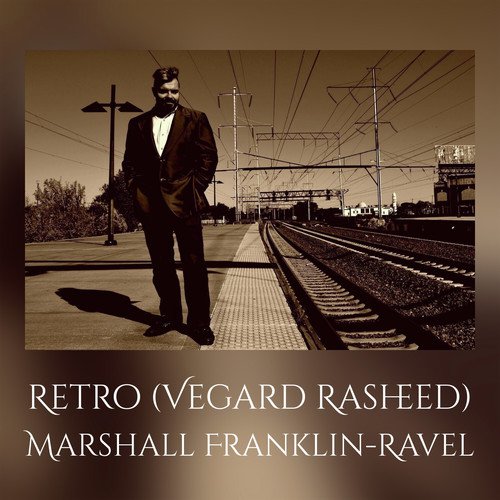 Retro (Vegard Rasheed) cover art