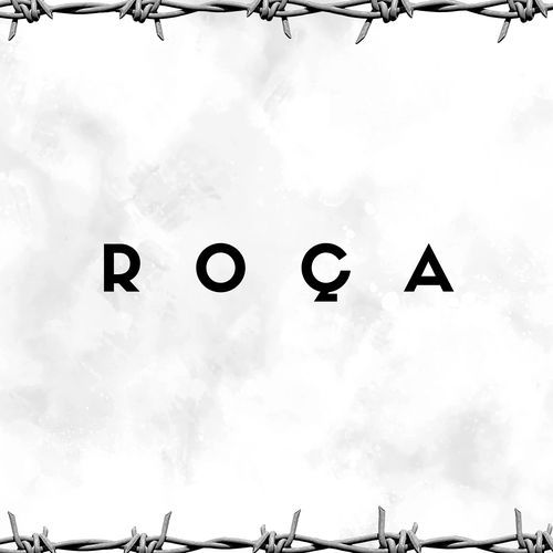 Roça cover art