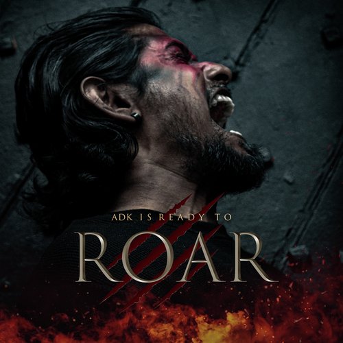 Roar