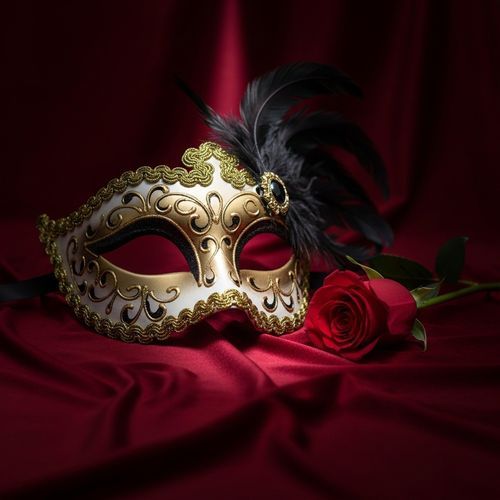 Sin Rostro cover art